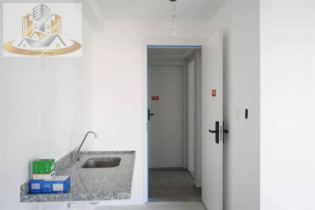 Apartamento, 1 quarto, 40 m² - Foto 5