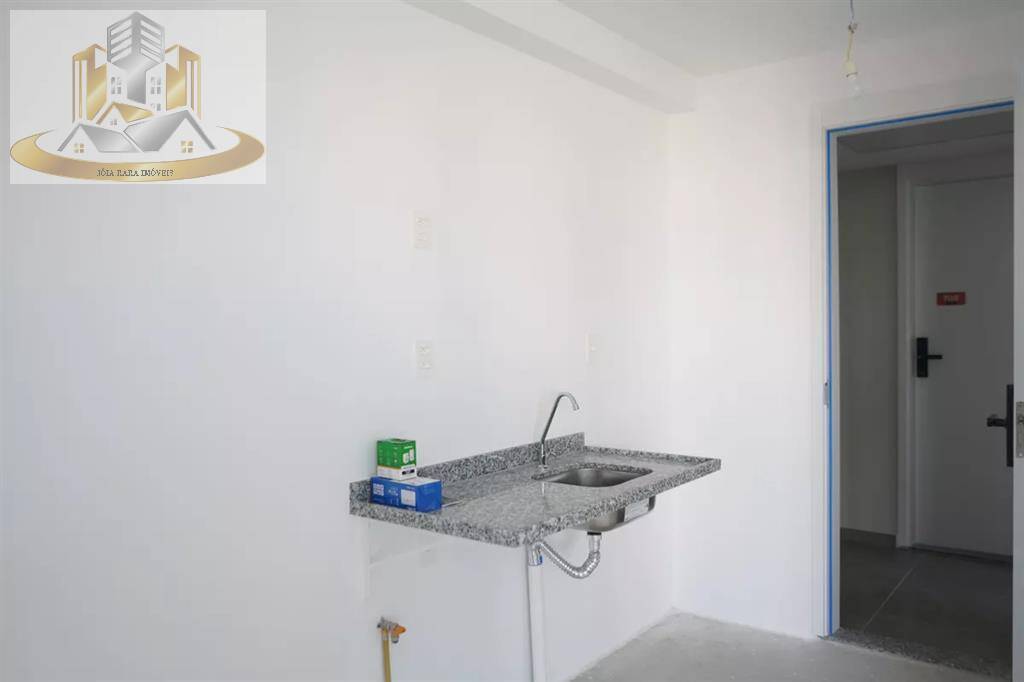 Apartamento, 1 quarto, 40 m² - Foto 6