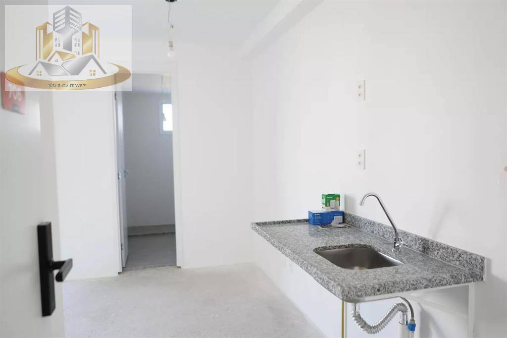 Apartamento, 1 quarto, 40 m² - Foto 8