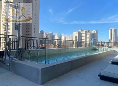 Apartamento, 1 quarto, 40 m² - Foto 17