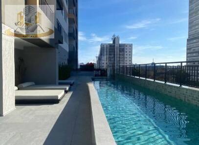 Apartamento, 1 quarto, 40 m² - Foto 16