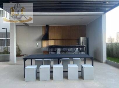 Apartamento, 1 quarto, 40 m² - Foto 22