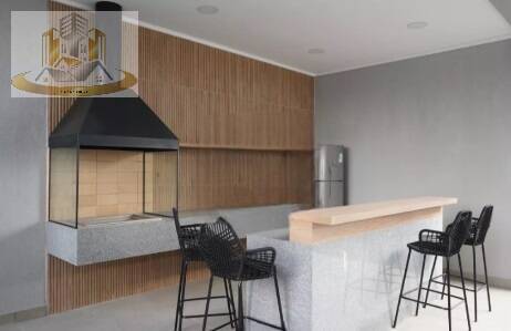 Apartamento, 1 quarto, 40 m² - Foto 21