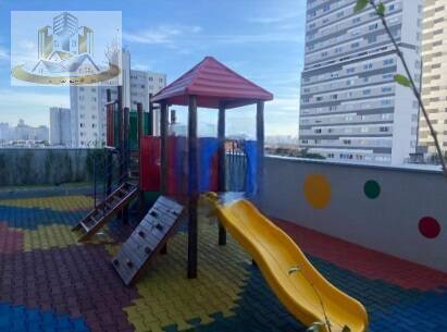 Apartamento, 1 quarto, 40 m² - Foto 29
