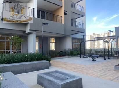 Apartamento, 1 quarto, 40 m² - Foto 31
