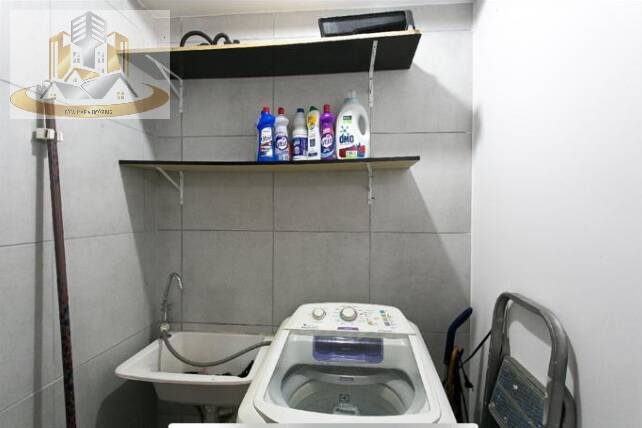Apartamento à venda com 2 quartos, 32m² - Foto 8