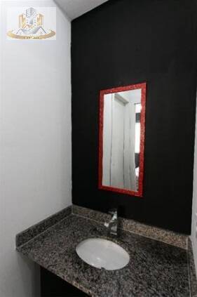 Apartamento à venda com 2 quartos, 32m² - Foto 9