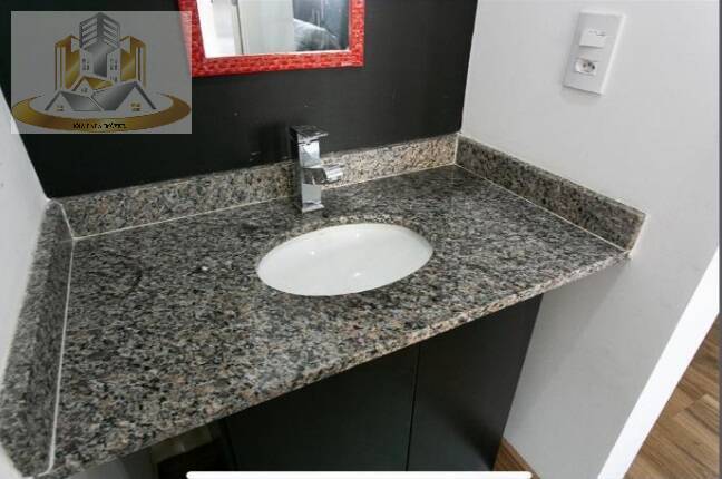 Apartamento à venda com 2 quartos, 32m² - Foto 10