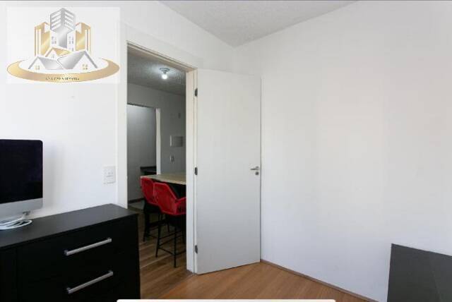 Apartamento à venda com 2 quartos, 32m² - Foto 12