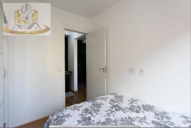 Apartamento à venda com 2 quartos, 32m² - Foto 16