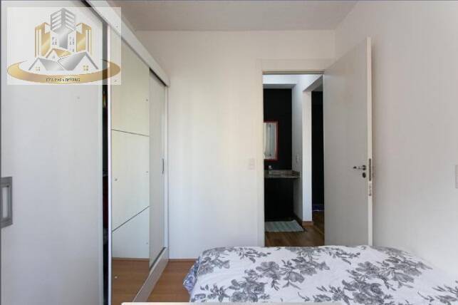 Apartamento à venda com 2 quartos, 32m² - Foto 17