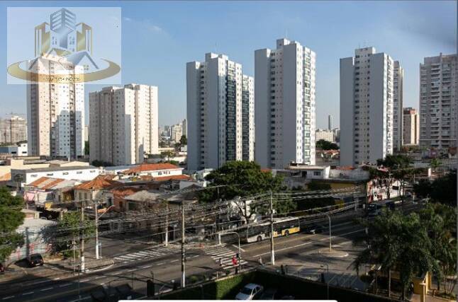 Apartamento à venda com 2 quartos, 32m² - Foto 20