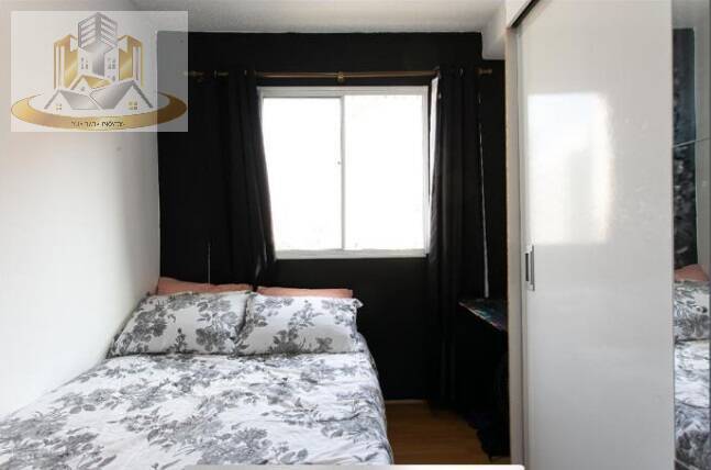 Apartamento à venda com 2 quartos, 32m² - Foto 18