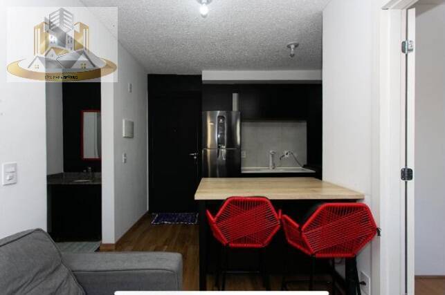 Apartamento à venda com 2 quartos, 32m² - Foto 21