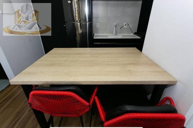 Apartamento à venda com 2 quartos, 32m² - Foto 22