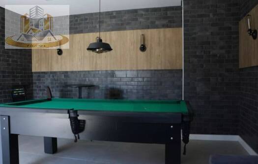 Apartamento à venda com 2 quartos, 32m² - Foto 23
