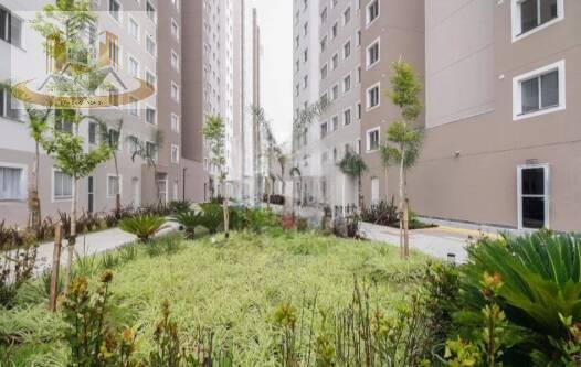 Apartamento à venda com 2 quartos, 32m² - Foto 32