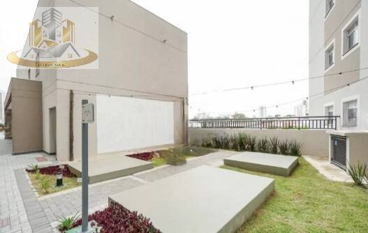 Apartamento à venda com 2 quartos, 32m² - Foto 31