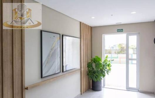 Apartamento à venda com 2 quartos, 32m² - Foto 26