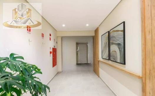 Apartamento à venda com 2 quartos, 32m² - Foto 25