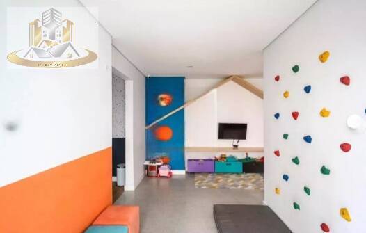 Apartamento à venda com 2 quartos, 32m² - Foto 24