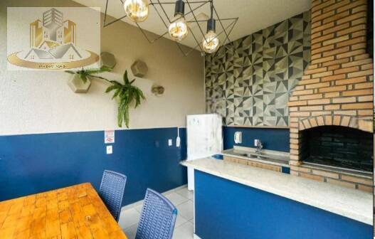 Apartamento à venda com 2 quartos, 32m² - Foto 28