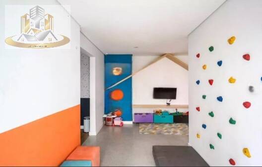 Apartamento à venda com 2 quartos, 32m² - Foto 27