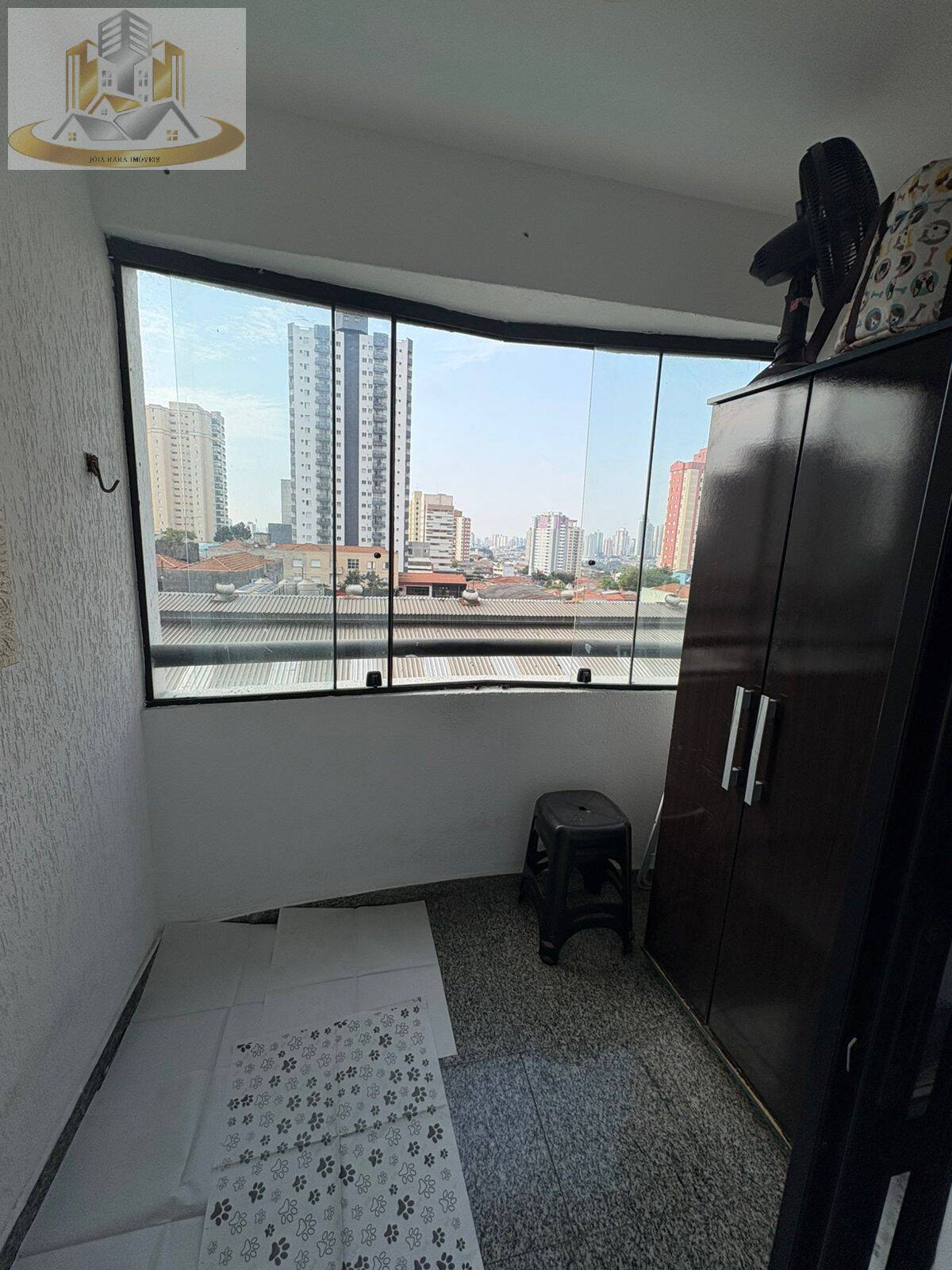 Apartamento, 2 quartos, 53 m² - Foto 12