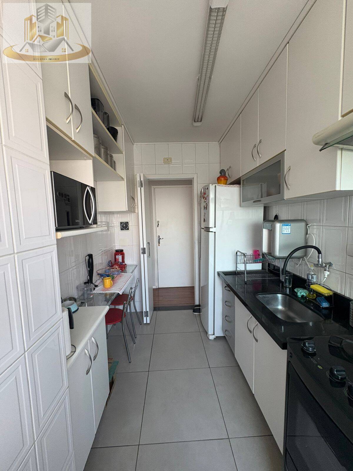 Apartamento, 2 quartos, 53 m² - Foto 13