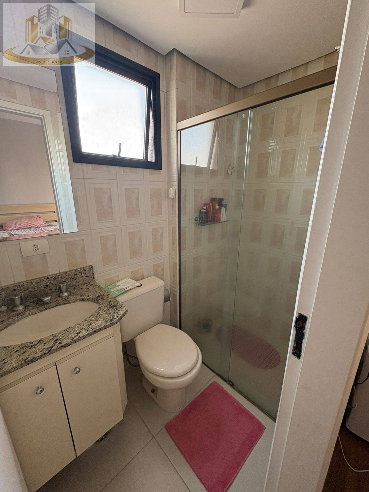 Apartamento, 2 quartos, 53 m² - Foto 41