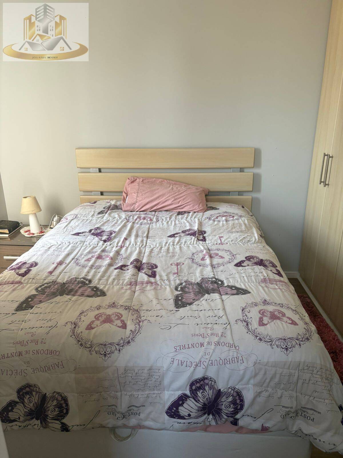 Apartamento, 2 quartos, 53 m² - Foto 43