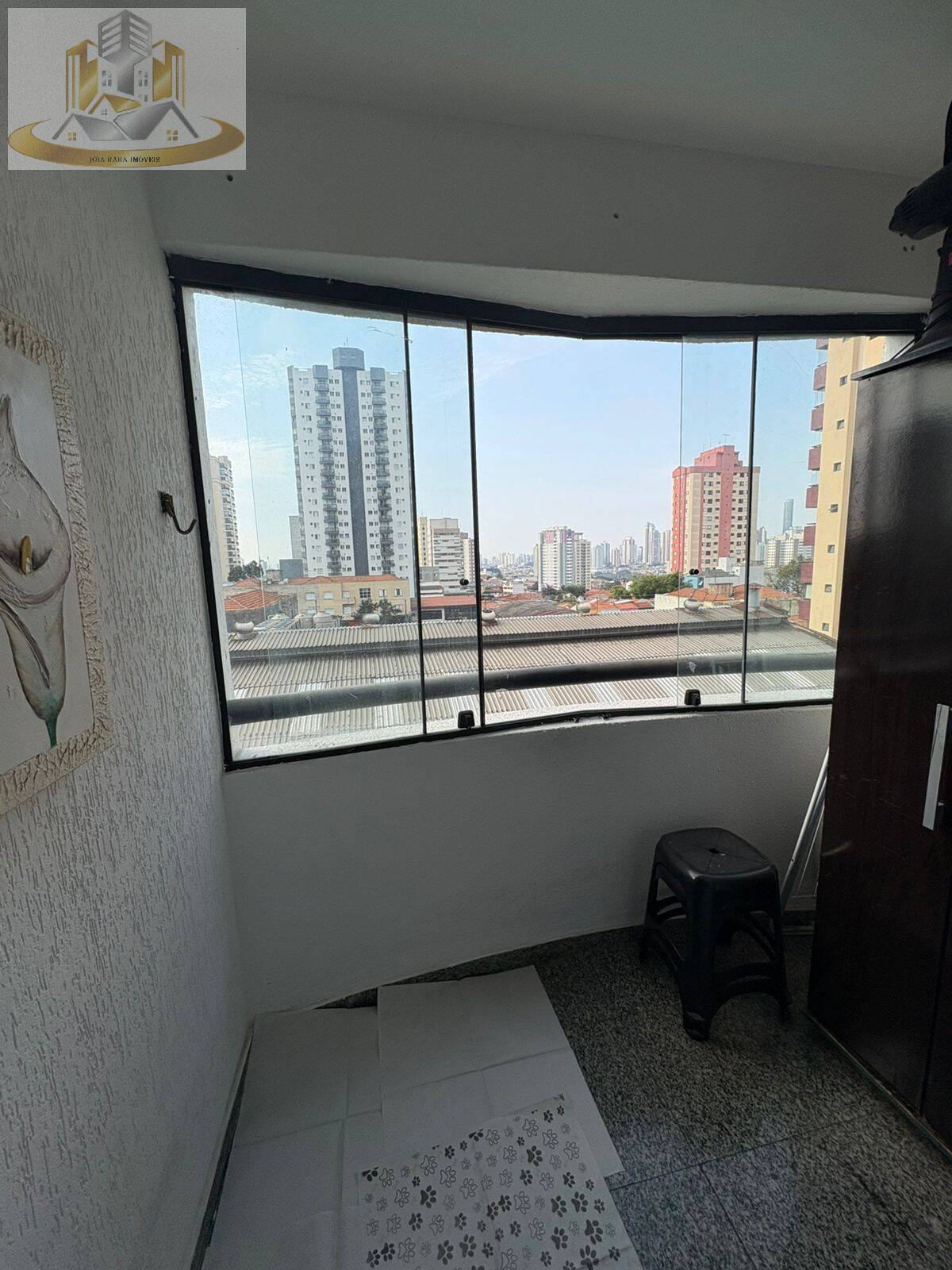 Apartamento, 2 quartos, 53 m² - Foto 8