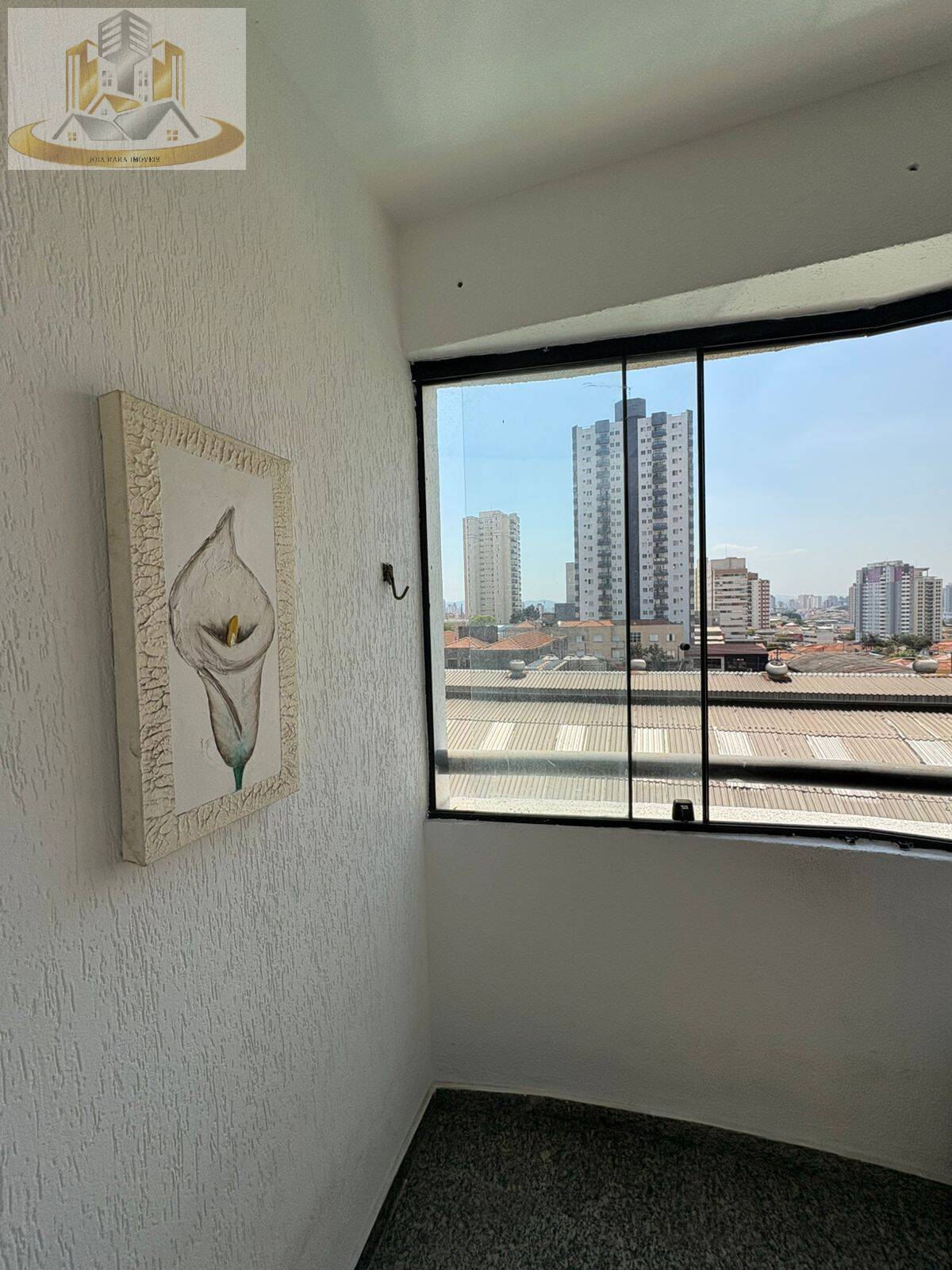Apartamento, 2 quartos, 53 m² - Foto 10