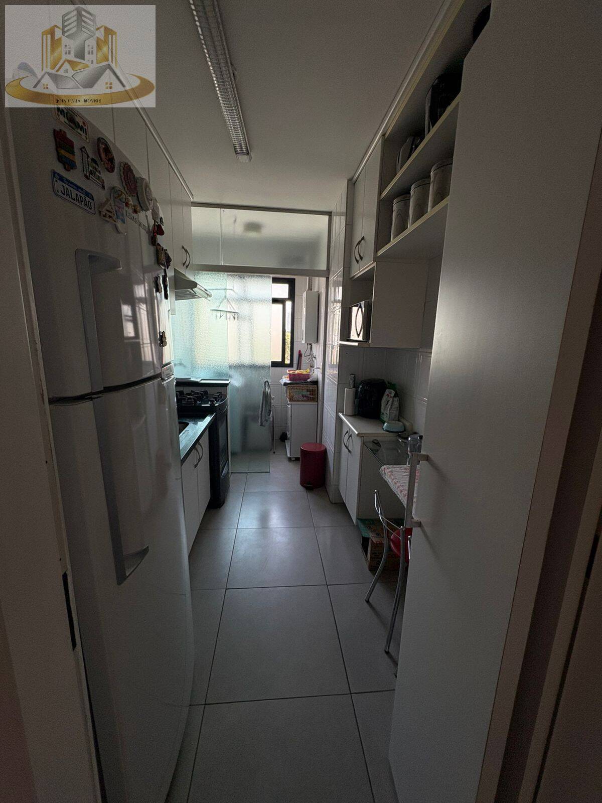 Apartamento, 2 quartos, 53 m² - Foto 19