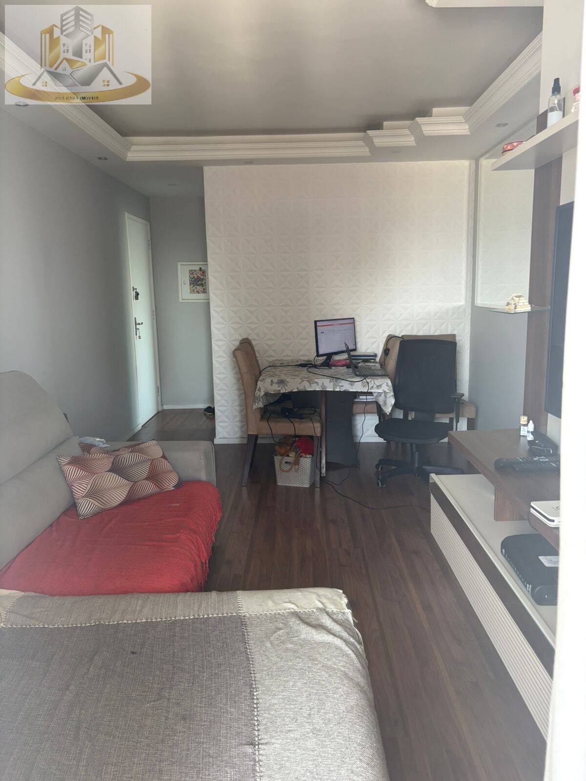Apartamento, 2 quartos, 53 m² - Foto 6