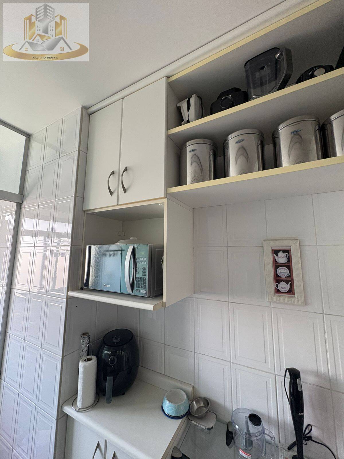 Apartamento, 2 quartos, 53 m² - Foto 23