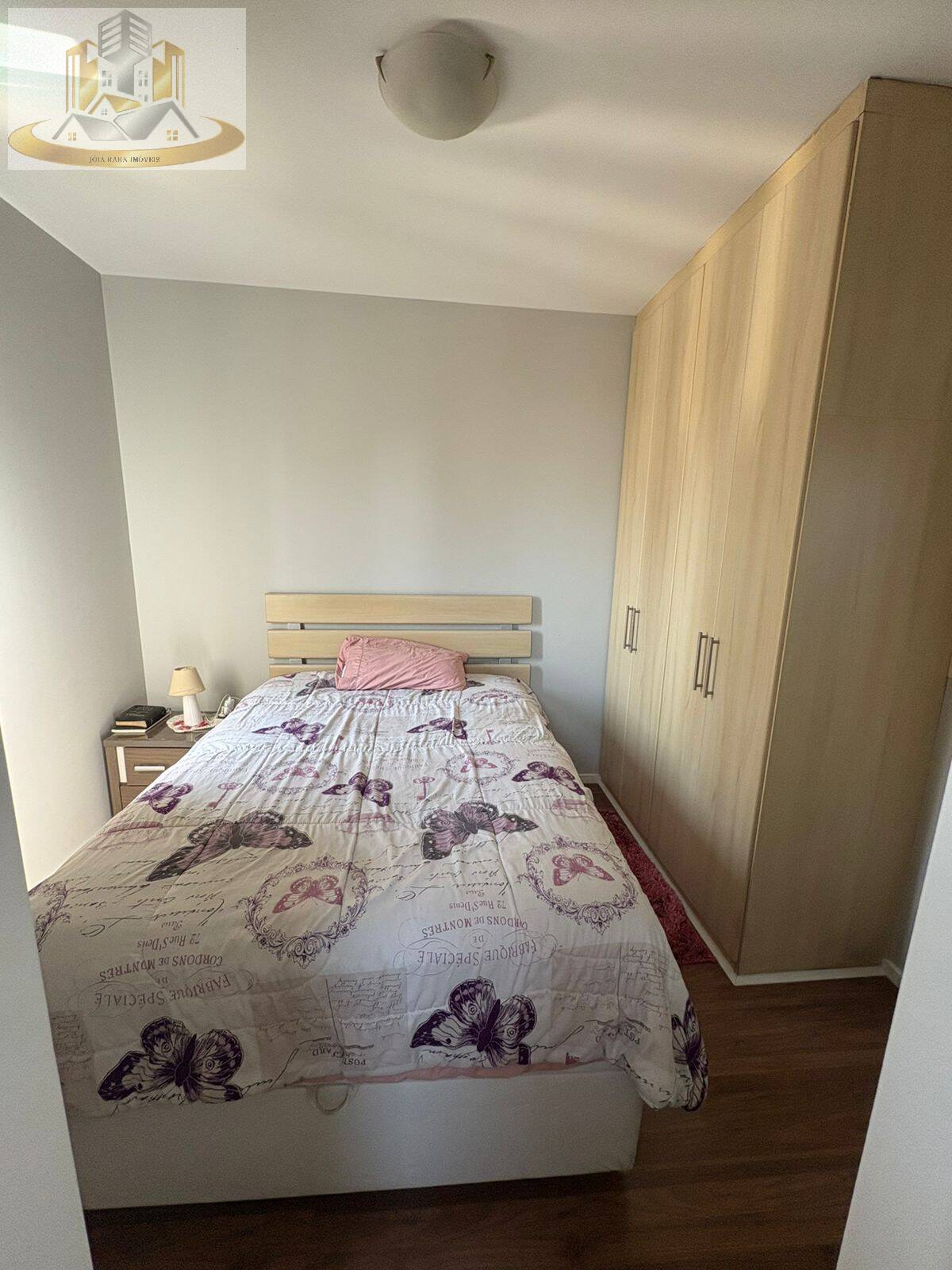 Apartamento, 2 quartos, 53 m² - Foto 27