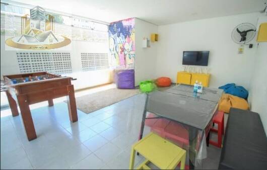 Apartamento, 2 quartos, 53 m² - Foto 57