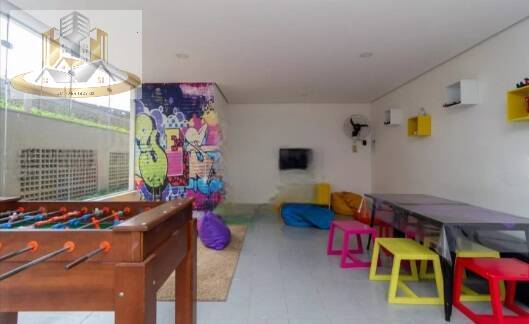 Apartamento, 2 quartos, 53 m² - Foto 62