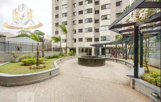 Apartamento, 2 quartos, 53 m² - Foto 92