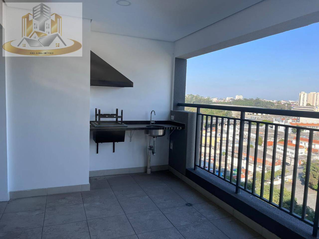 Apartamento, 3 quartos, 89 m² - Foto 1