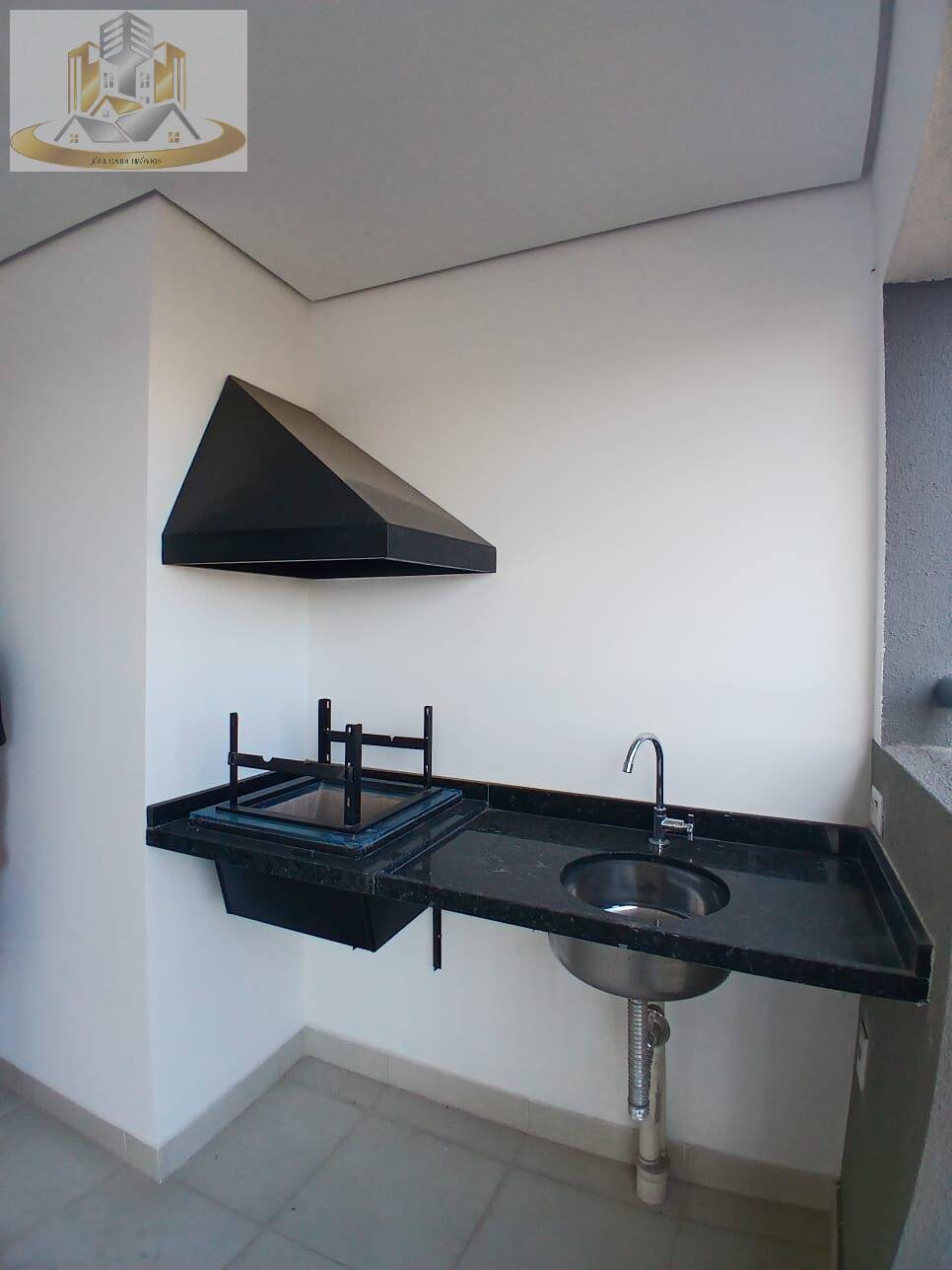 Apartamento, 3 quartos, 89 m² - Foto 3