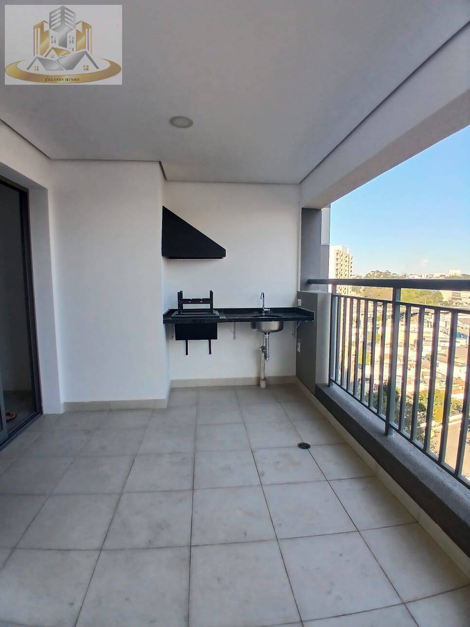 Apartamento, 3 quartos, 89 m² - Foto 2