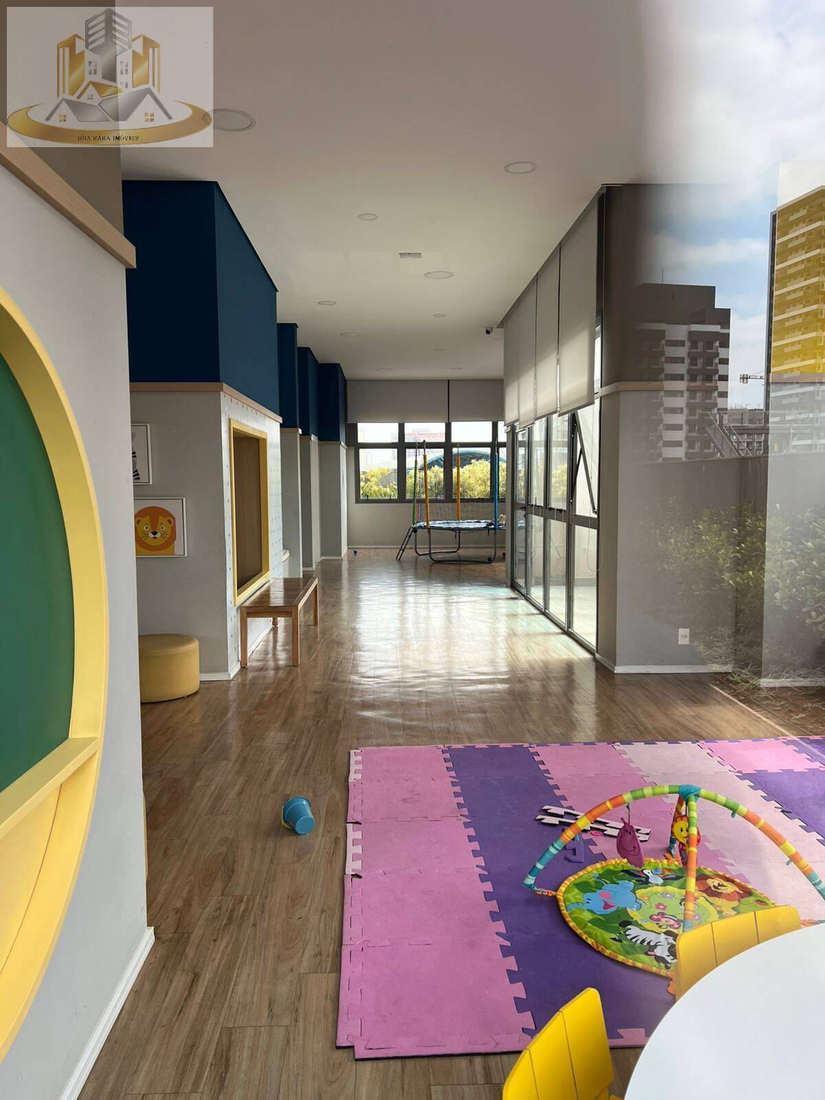 Apartamento, 3 quartos, 89 m² - Foto 28