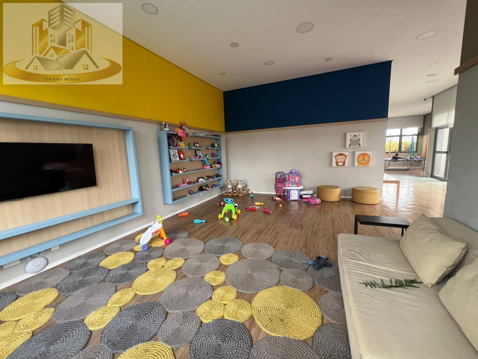 Apartamento, 3 quartos, 89 m² - Foto 27