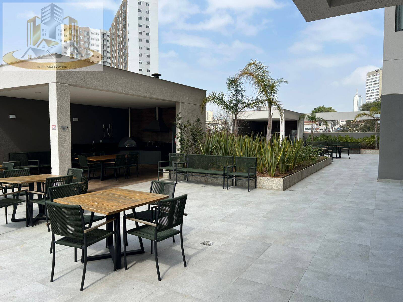 Apartamento, 3 quartos, 89 m² - Foto 32