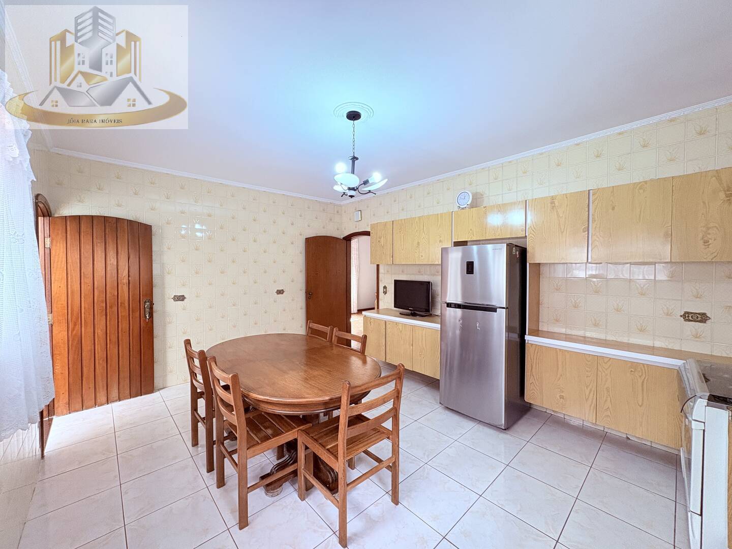 Casa, 3 quartos, 233 m² - Foto 2