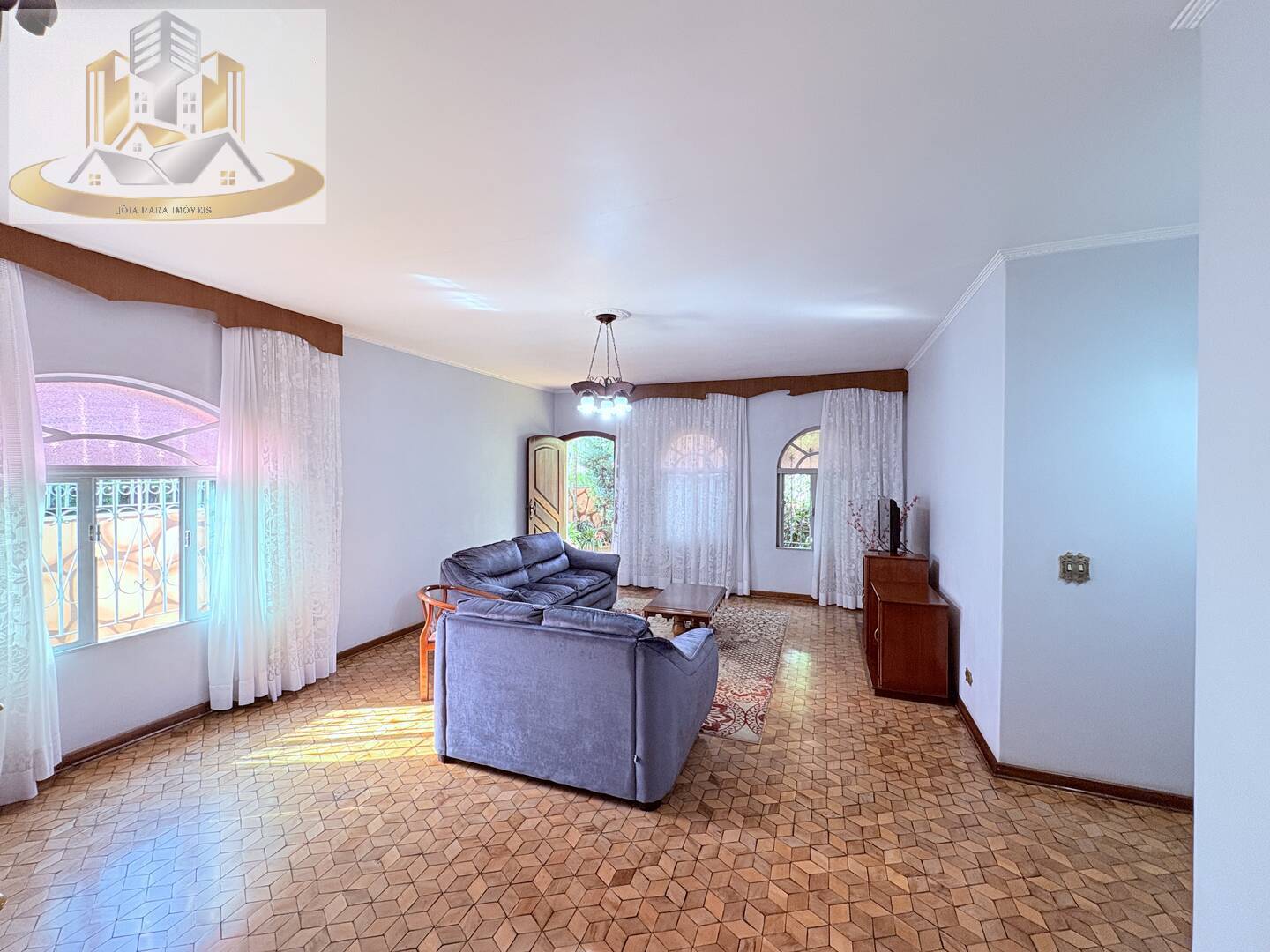 Casa, 3 quartos, 233 m² - Foto 4