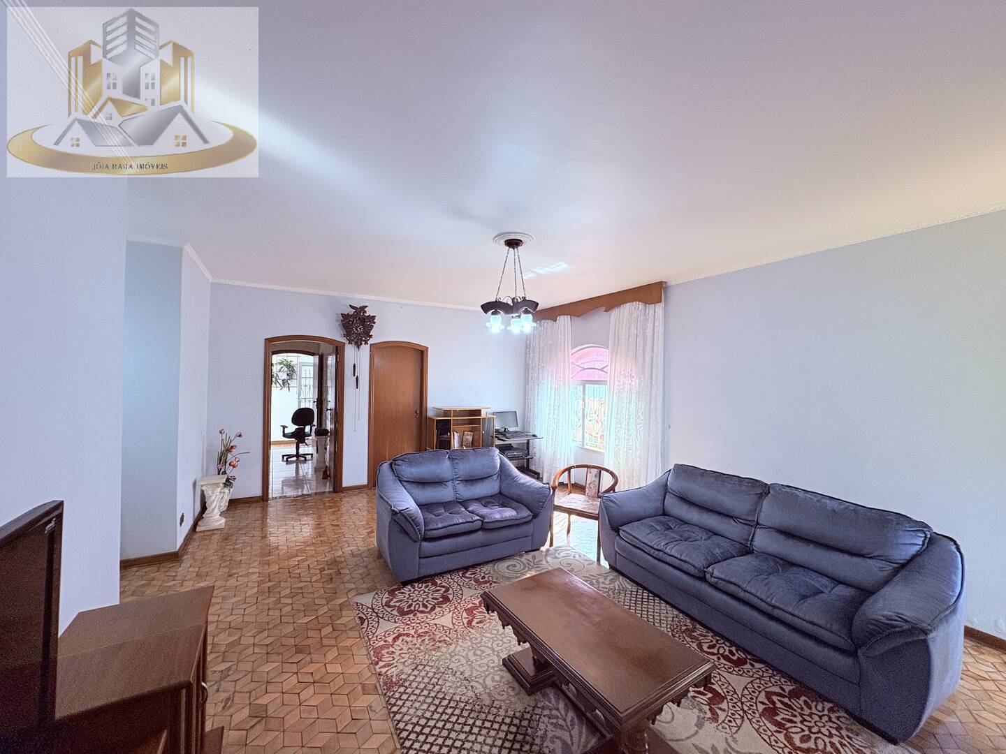 Casa, 3 quartos, 233 m² - Foto 5