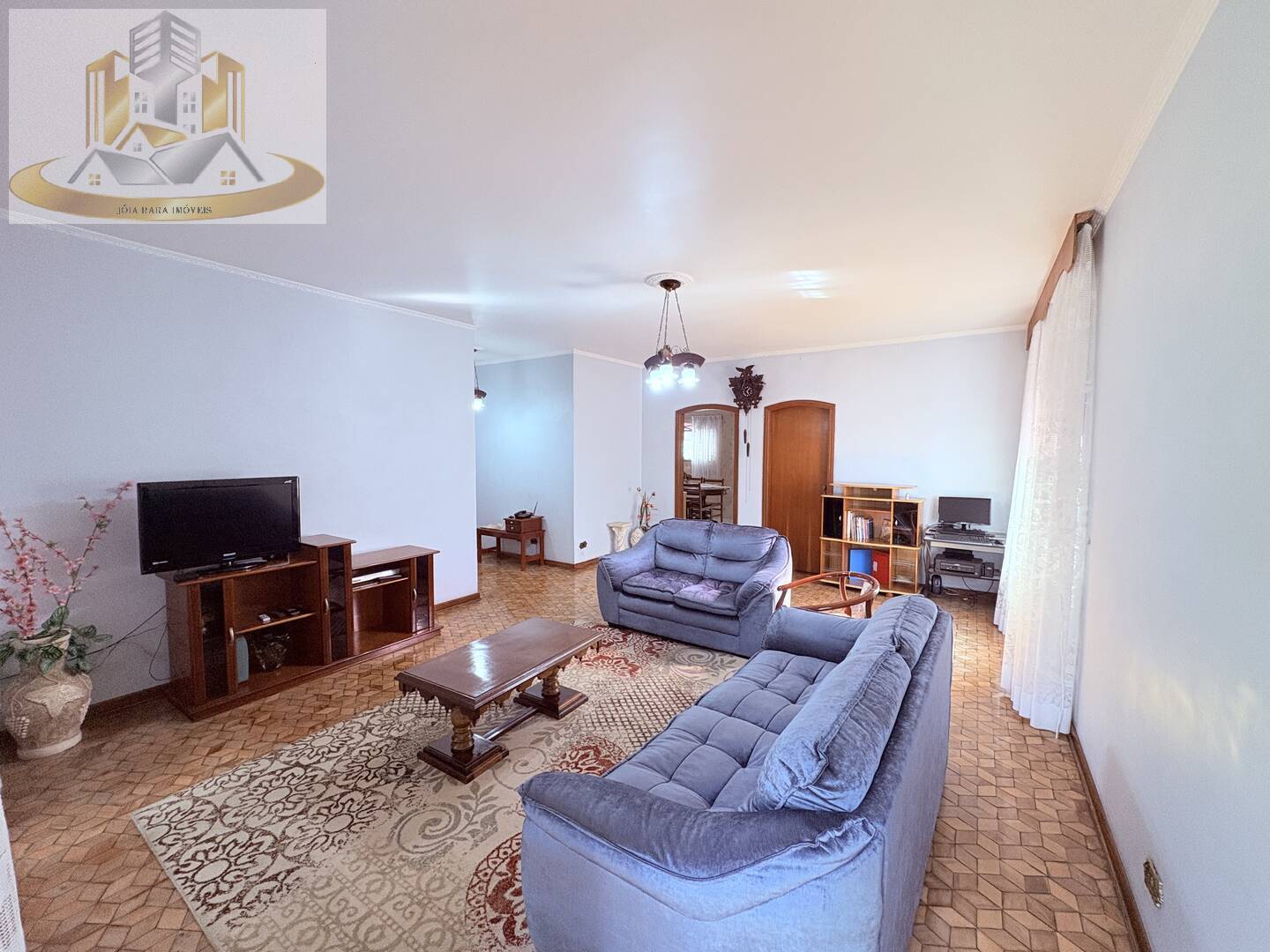 Casa, 3 quartos, 233 m² - Foto 6